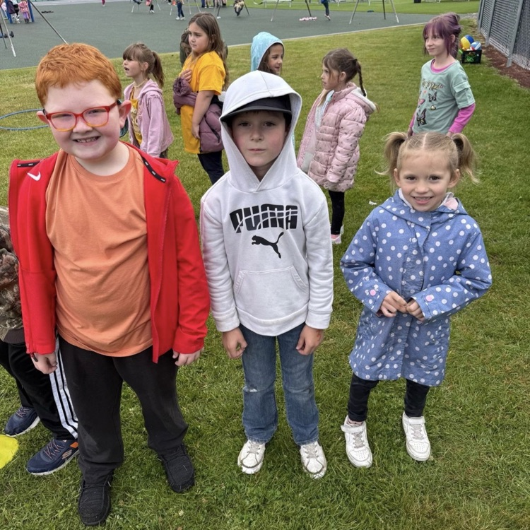 field day 
