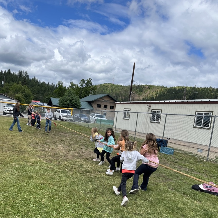 field day 