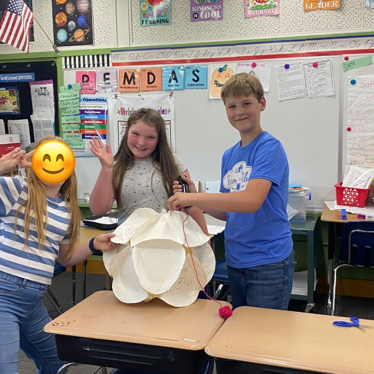 5th grade stem activity 