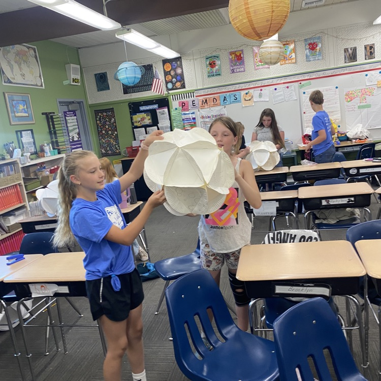 5th grade stem activity 