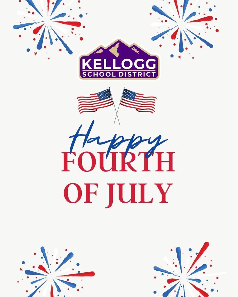Happy 4th of July