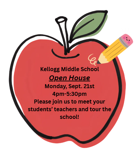 Open house