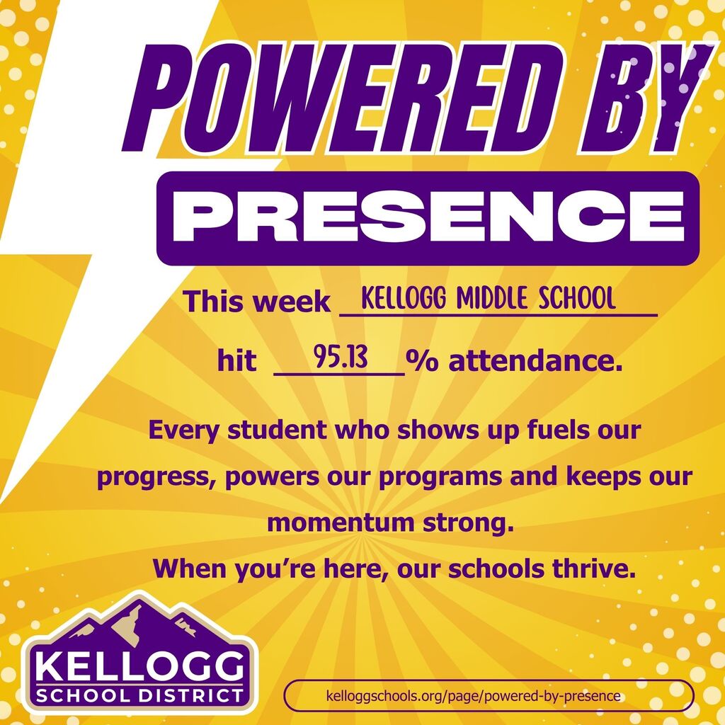 What a week! Thank you for showing up, staying connected, and powering our school community right out of the gate.  Let’s keep this momentum going all year long!🔌✨