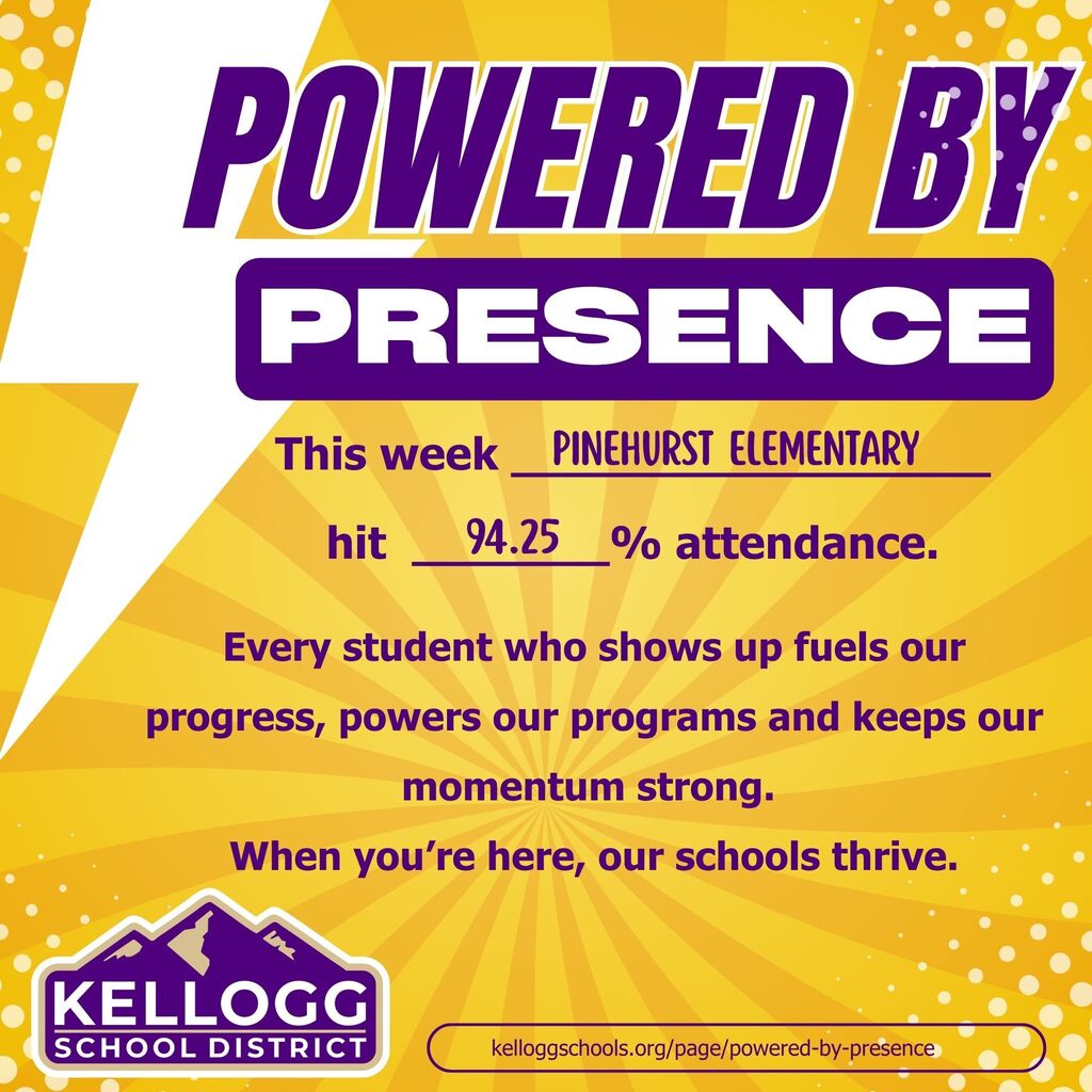 What a week! Thank you for showing up, staying connected, and powering our school community right out of the gate. Let’s keep this momentum going all year long!🔌✨