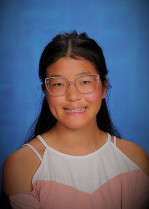 female student