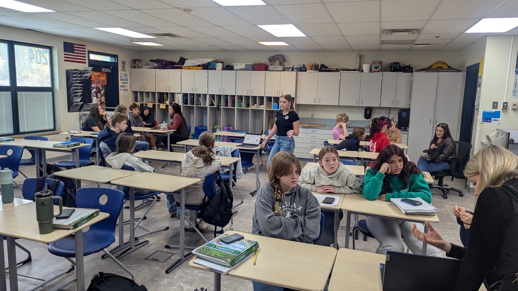 picture of students in a classroom