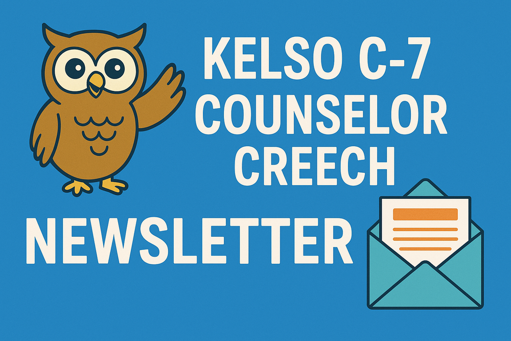 counselor creech