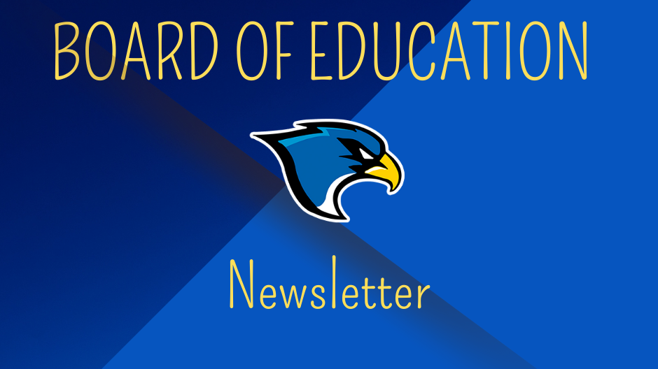 Board Newsletter