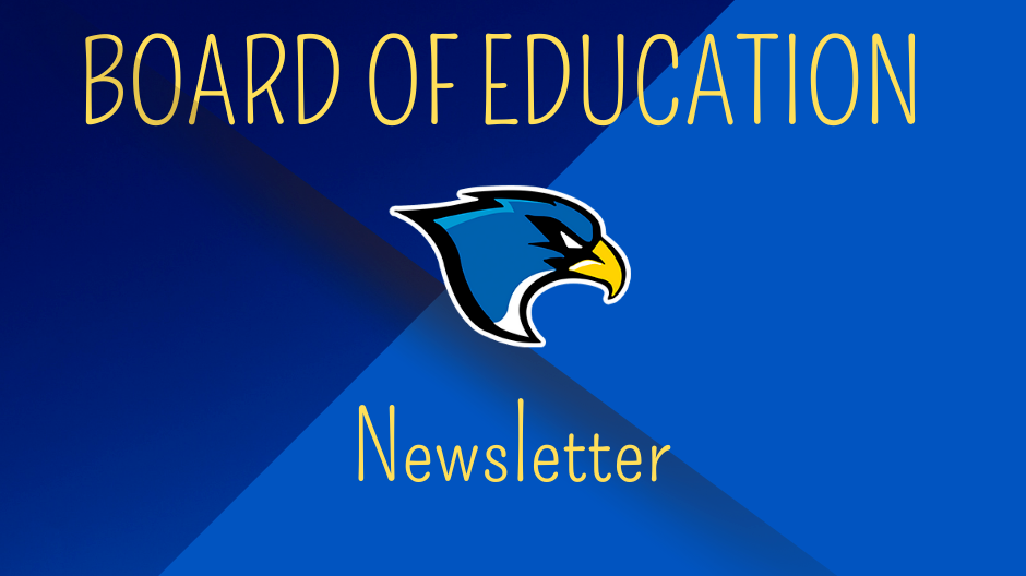 Board Newsletter