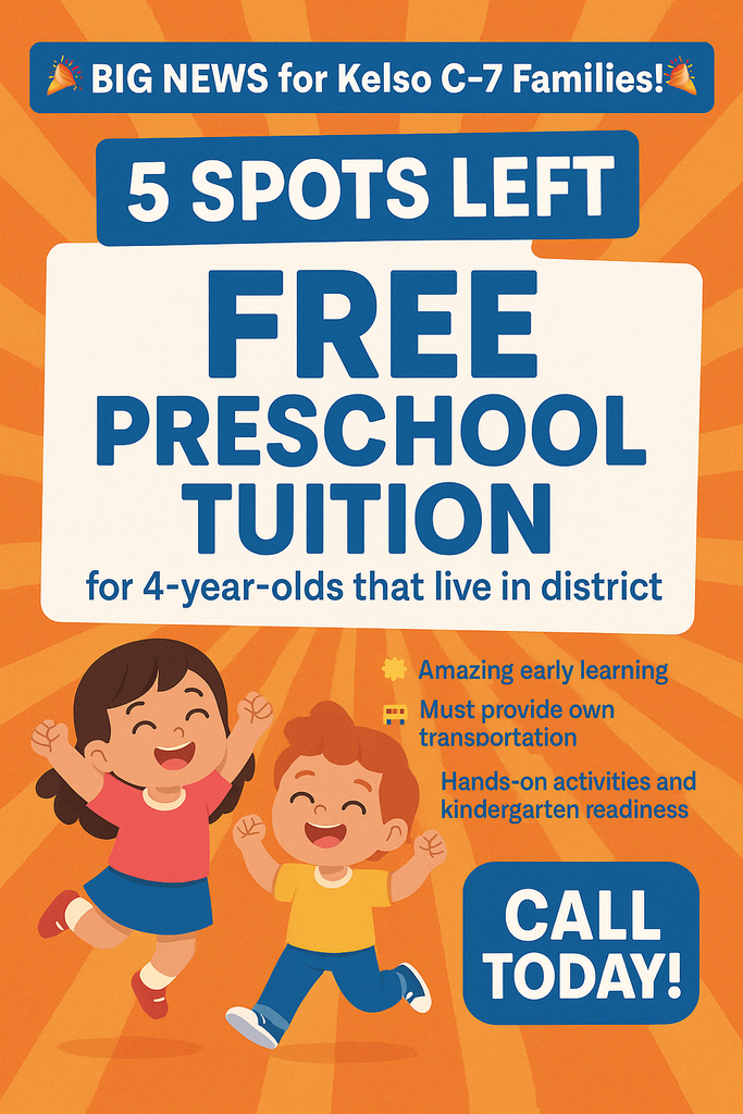  PreSchool Enrollment 
