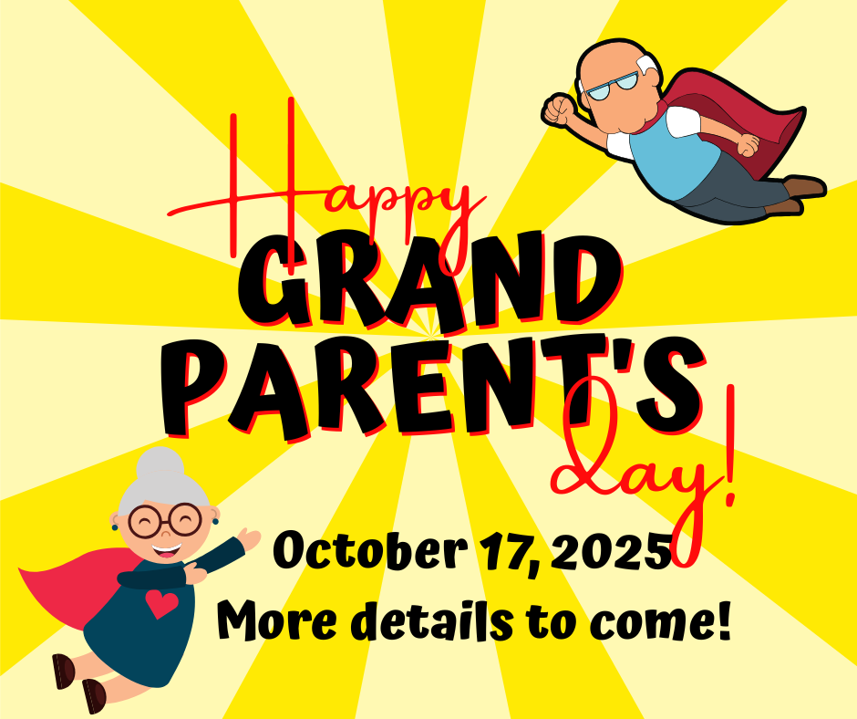 grandparents day 
