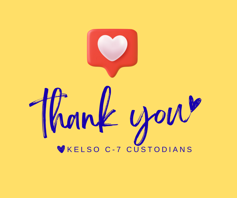 Kelso c-7 custodians