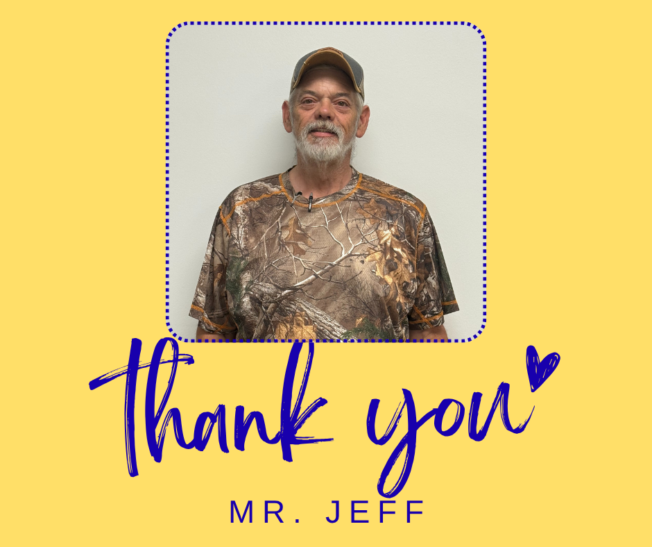 Mr Jeff