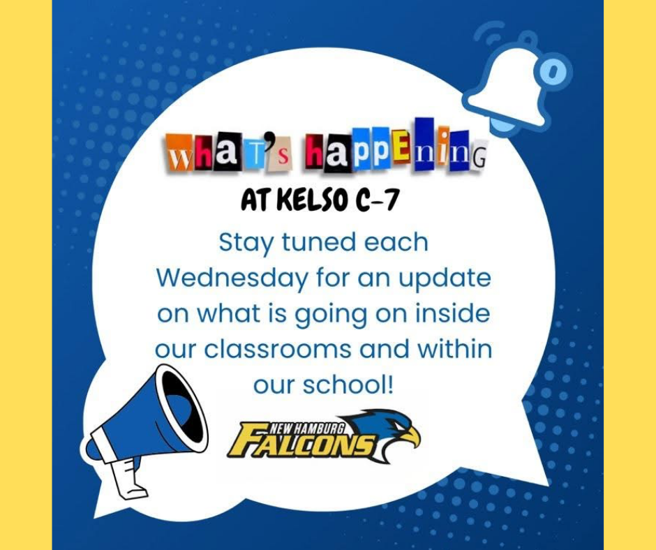 What's Happening Wednesday