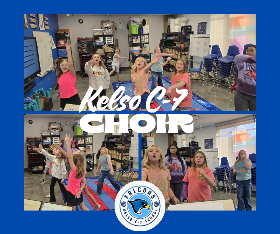 What's Happening Wednesday: Choir