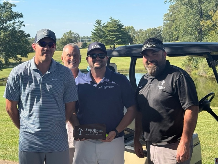 thankful, Thursday golf tournament