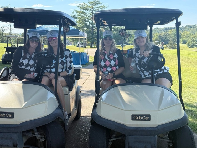 thankful, Thursday golf tournament