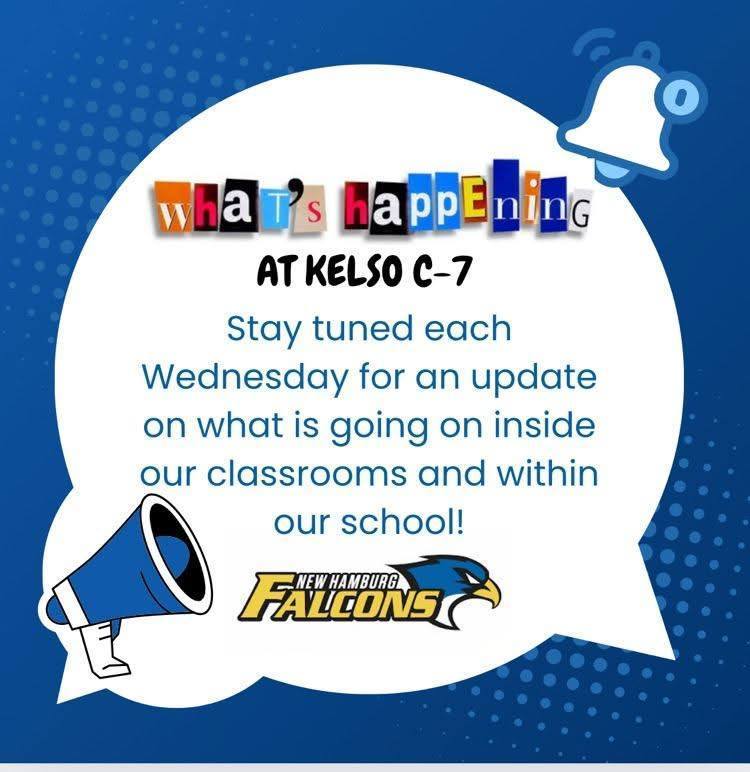 What's Happening Wednesday