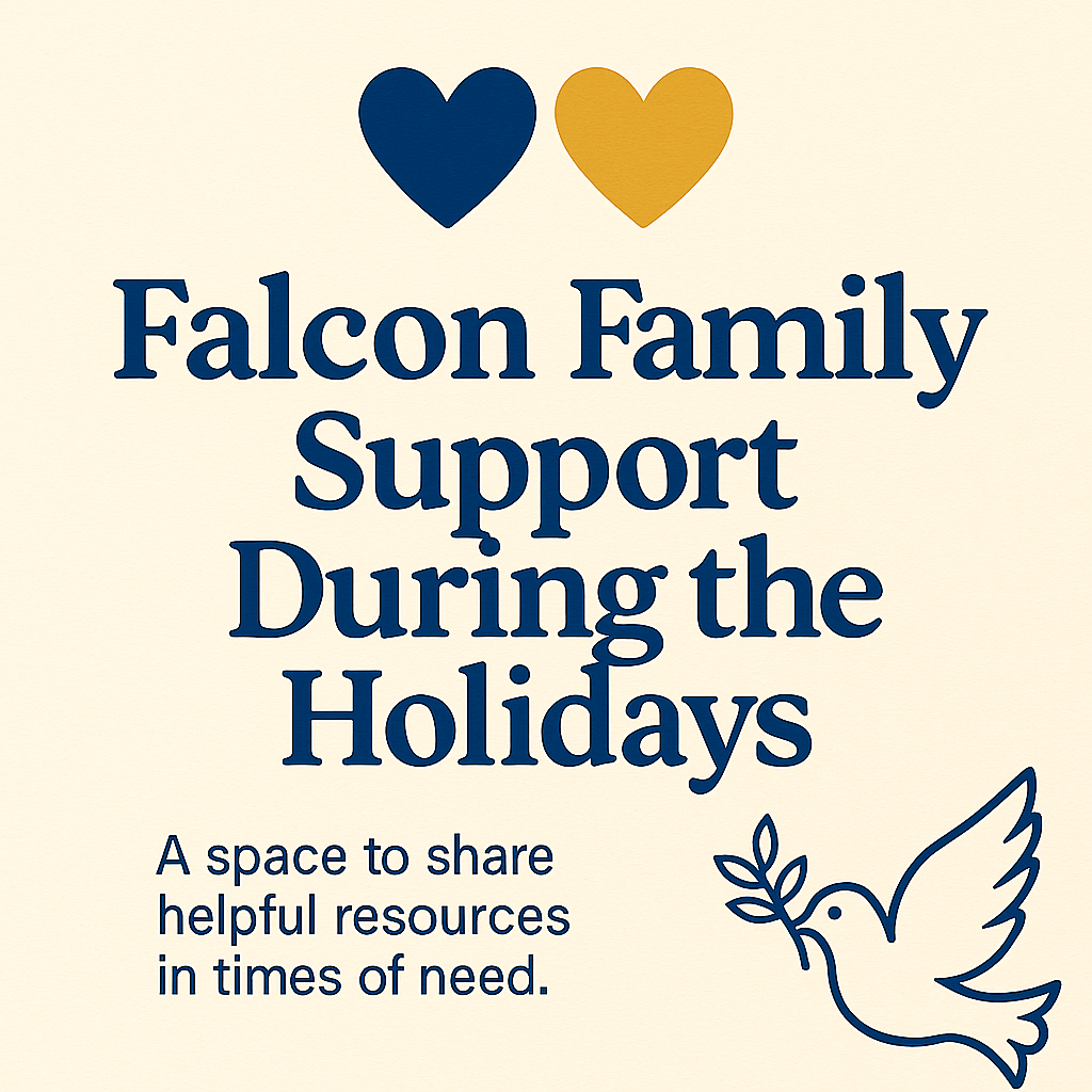 Falcon Family Support