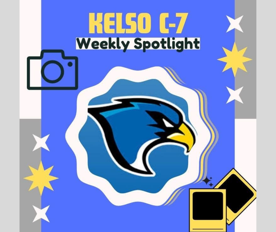 Weekly Spotlight