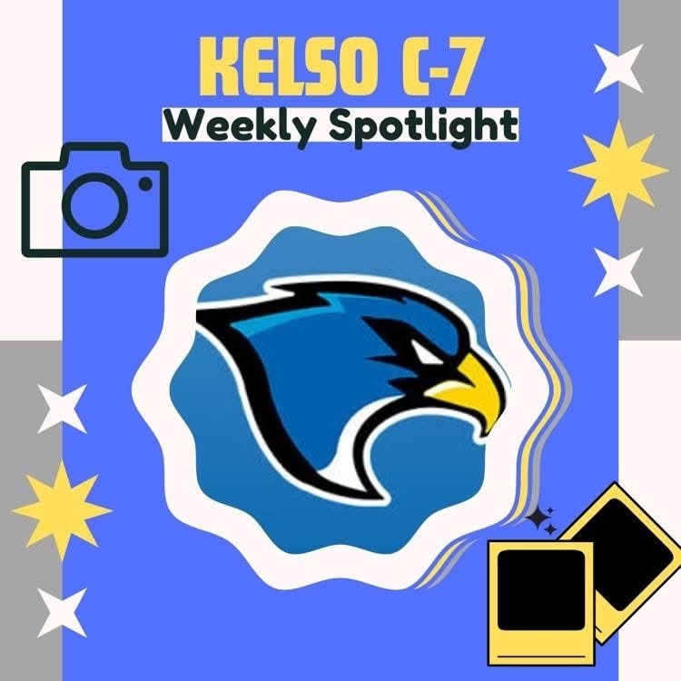 Weekly Student Spotlight