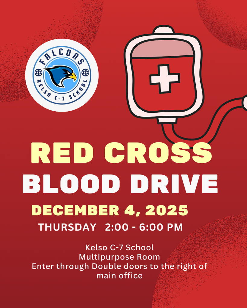 Blood Drive