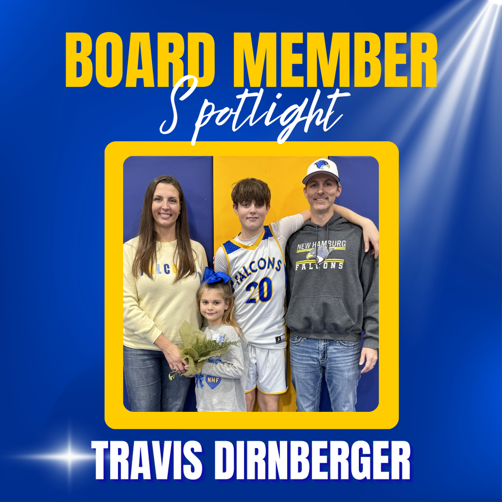 Travis dirnberger