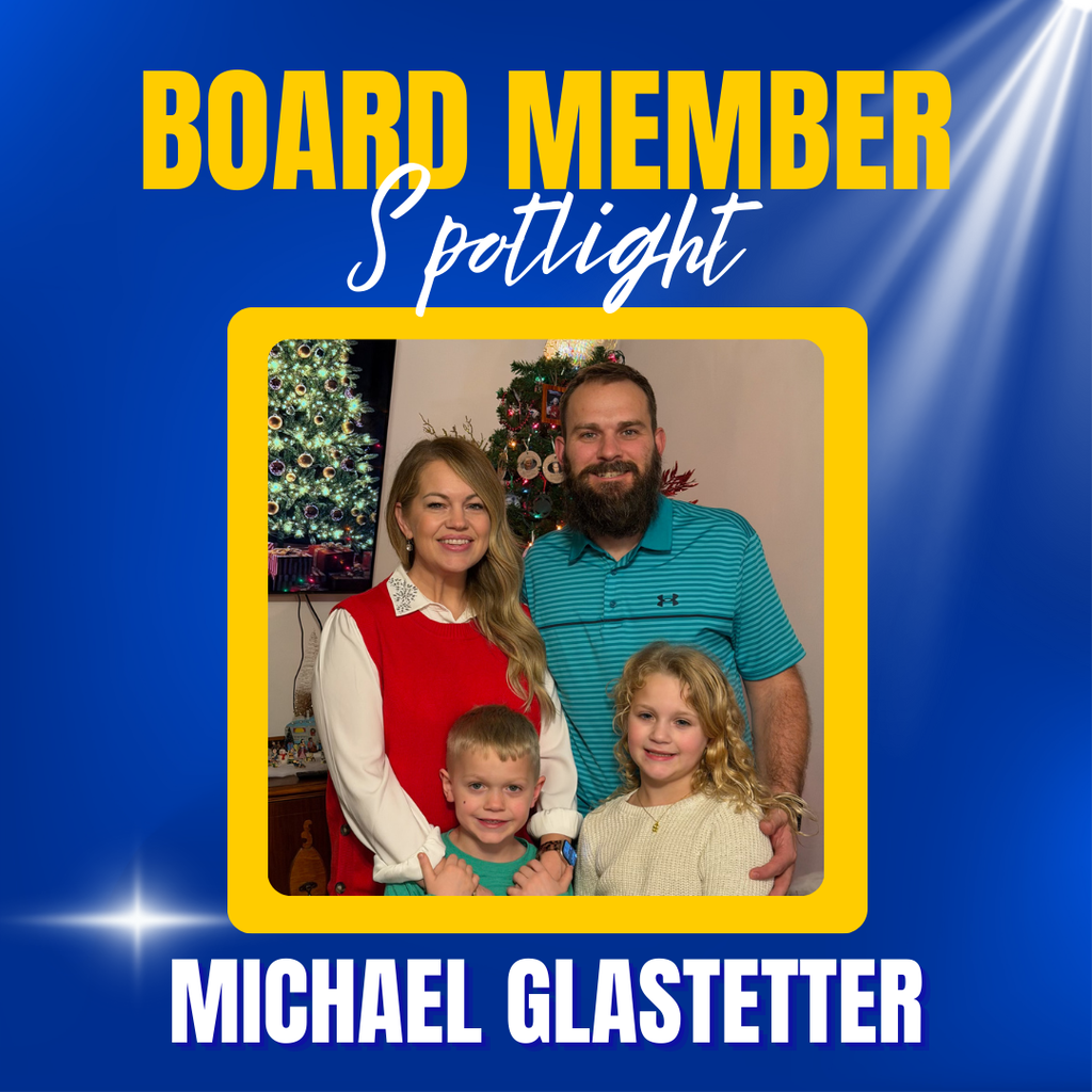 M. Glastetter BOE Spotlight 
