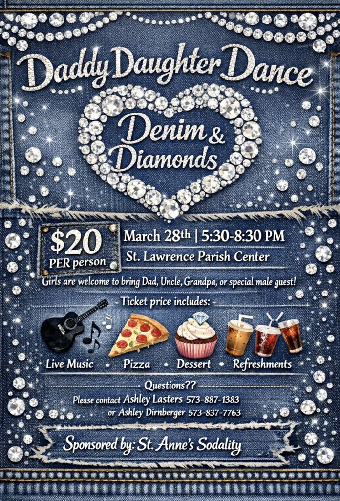 daddy daughter, dance image