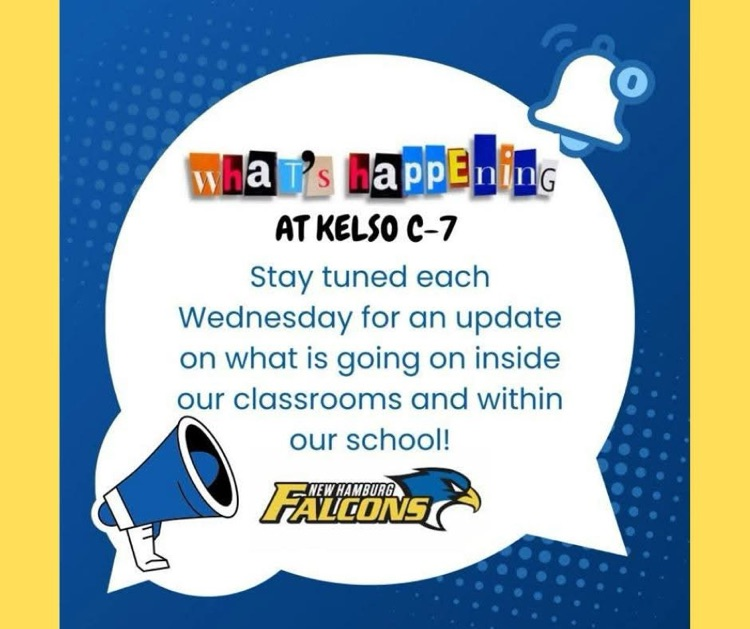 What's happening Wednesday