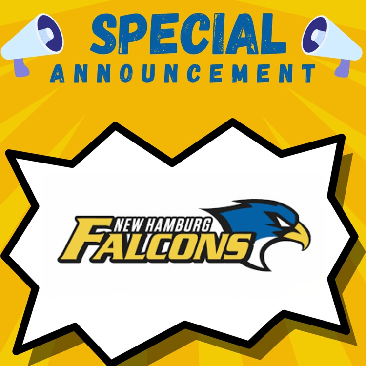 special announcement