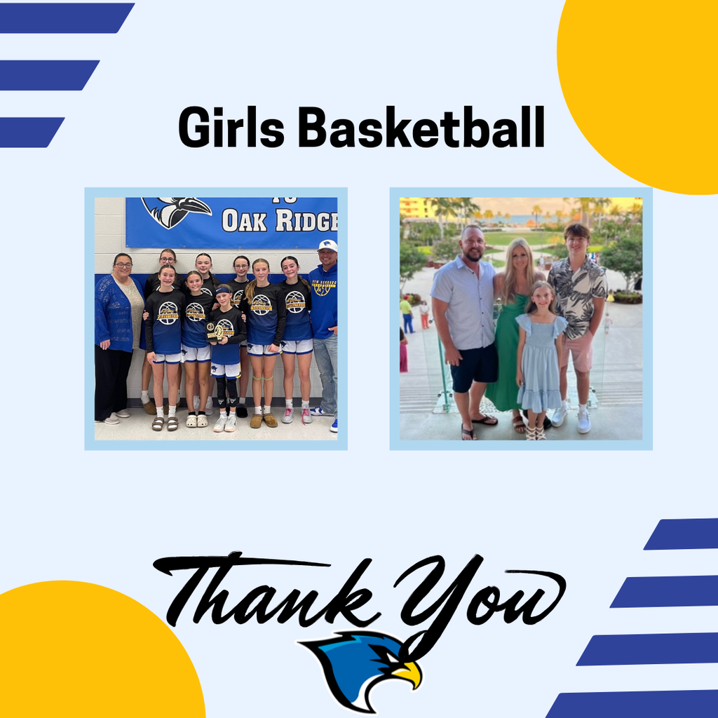 Girls Basketball Coaches