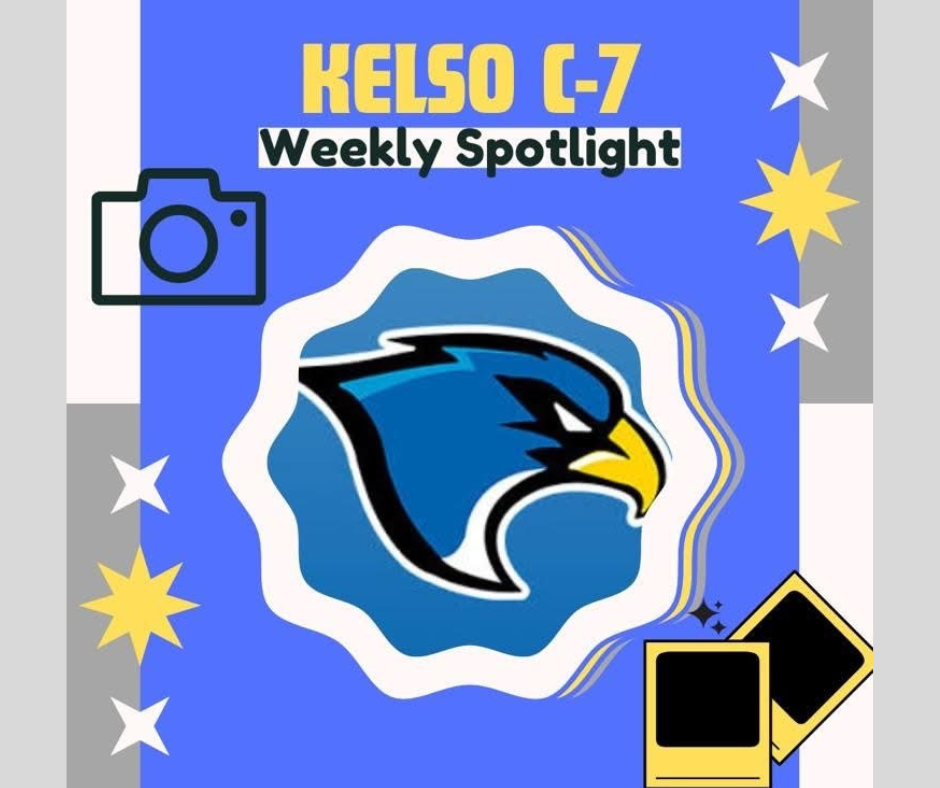 Student Spotlight