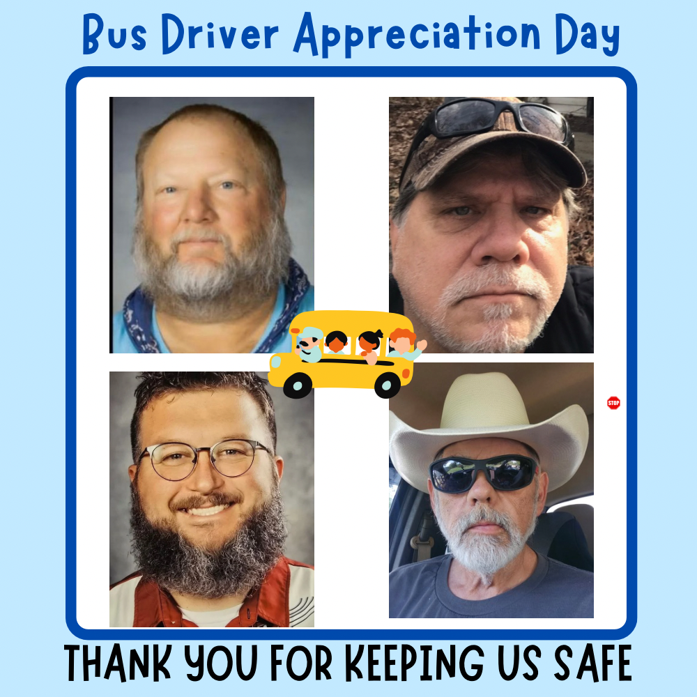 Bus Driver Appreciation Day 