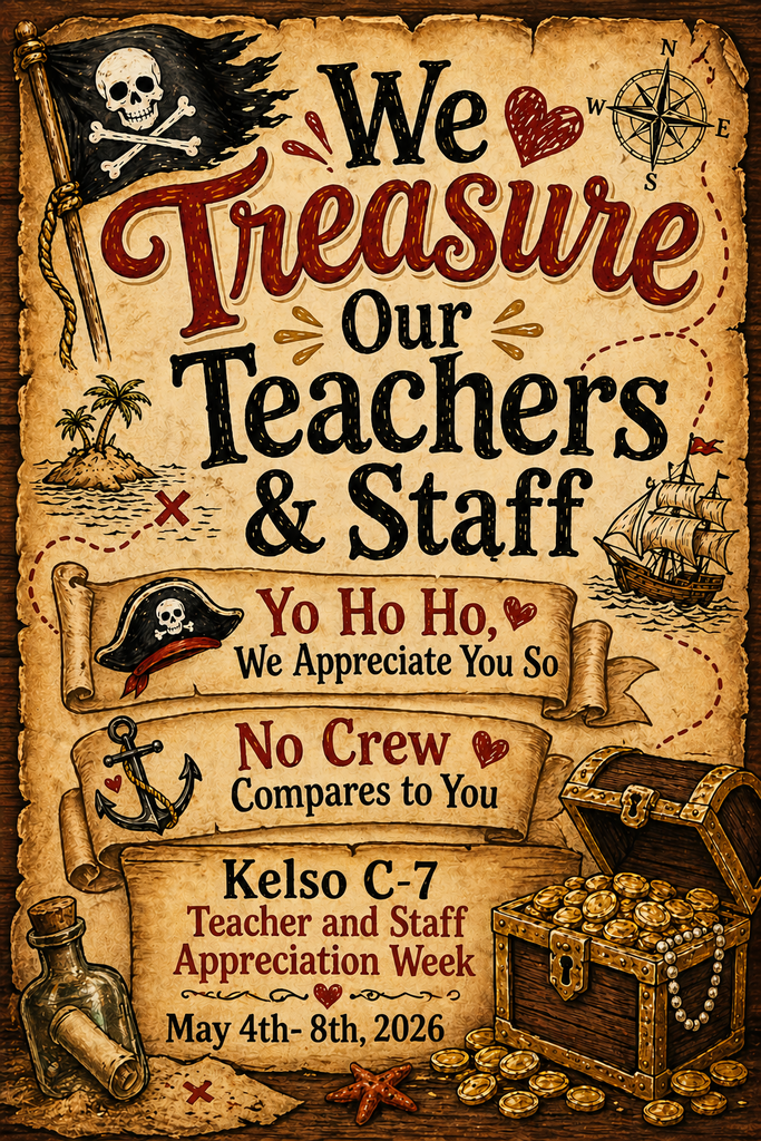 Teacher Appreciation Week