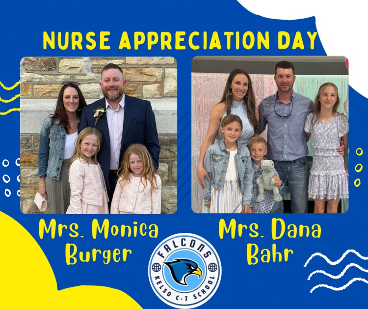 Nurse appreciation Day 