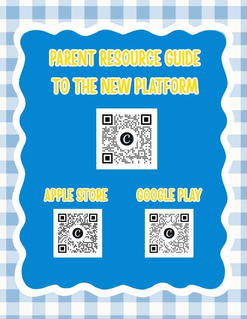 Apptegy Parent QR Code