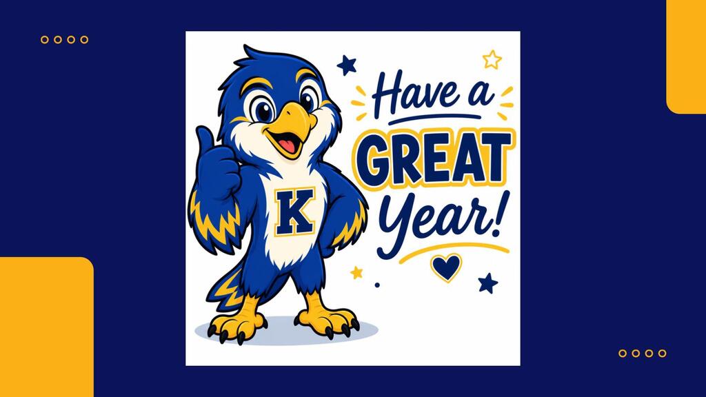 Have a great year Falcons! 