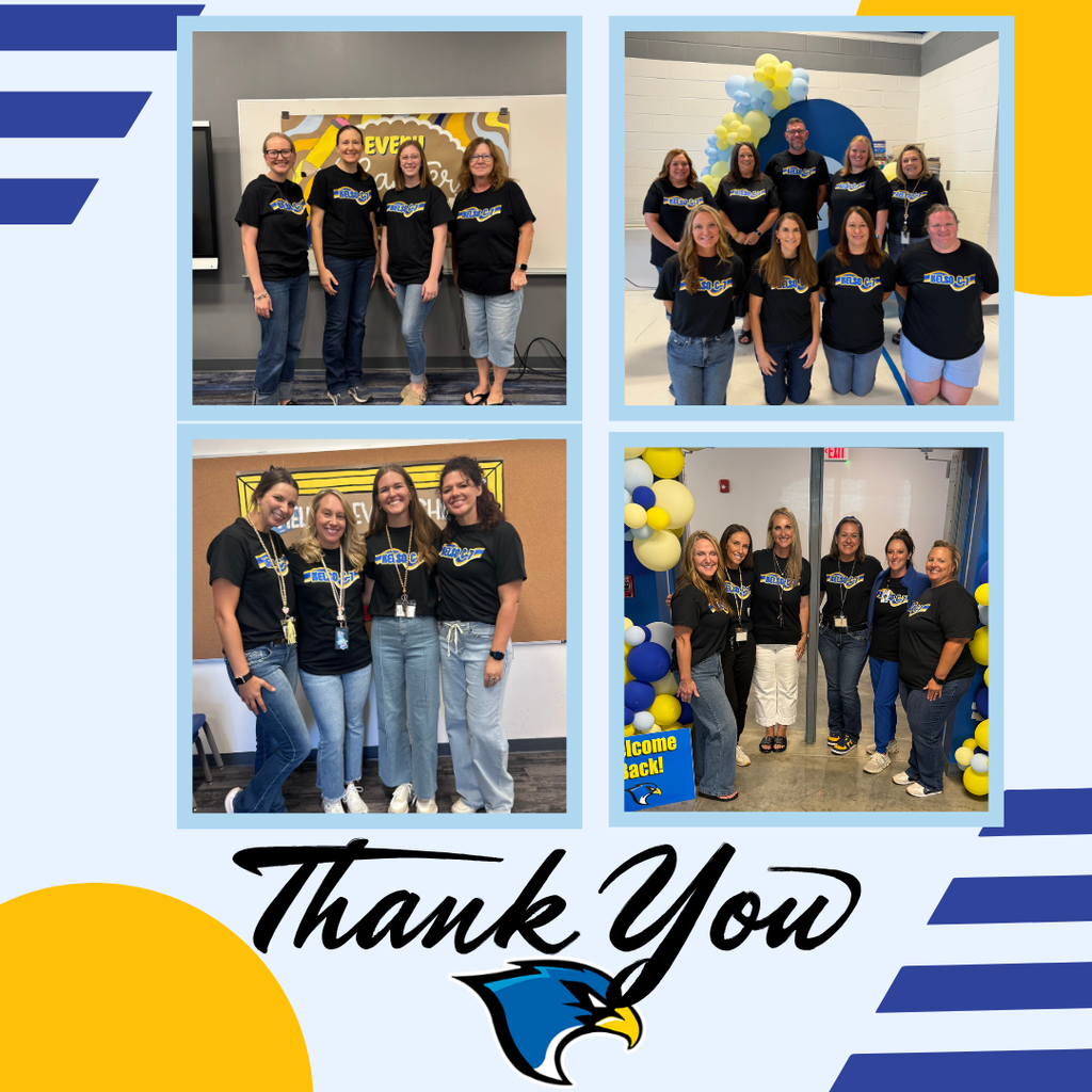 Thankful Thursday Back to School Post