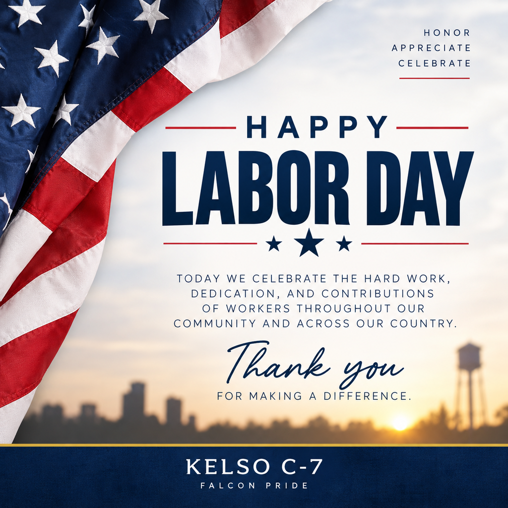 happy labor day