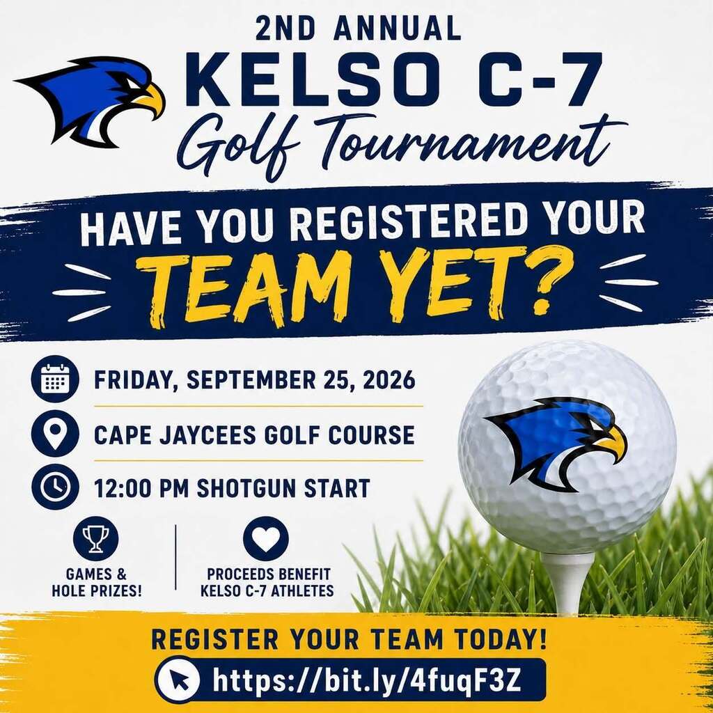 Golf Tournament Image