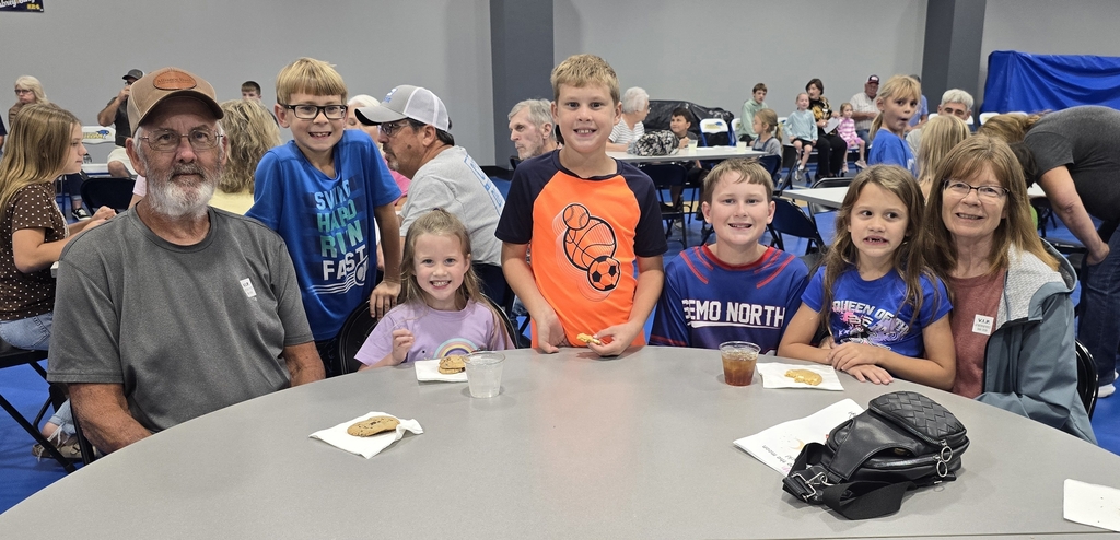 Grandparents Day 2026