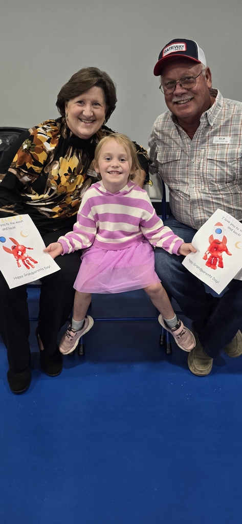 Grandparents Day 2026