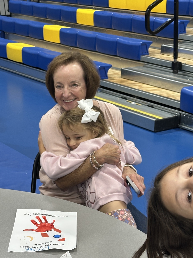 Grandparents Day 2026
