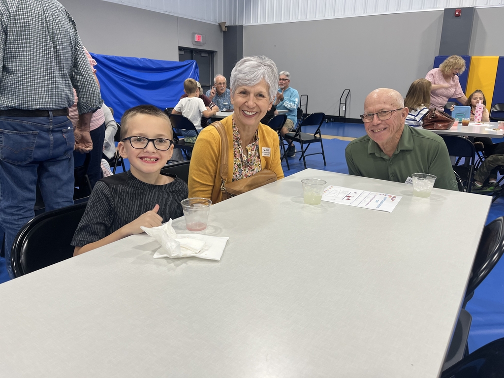 Grandparents Day 2026
