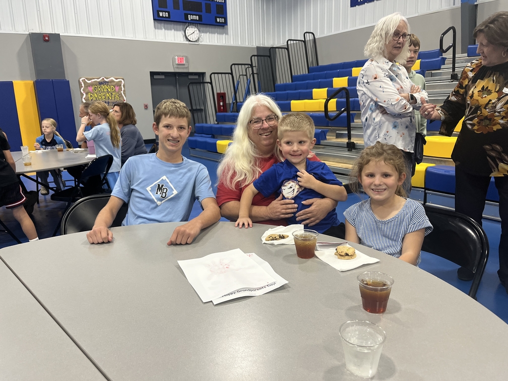 Grandparents Day 2026