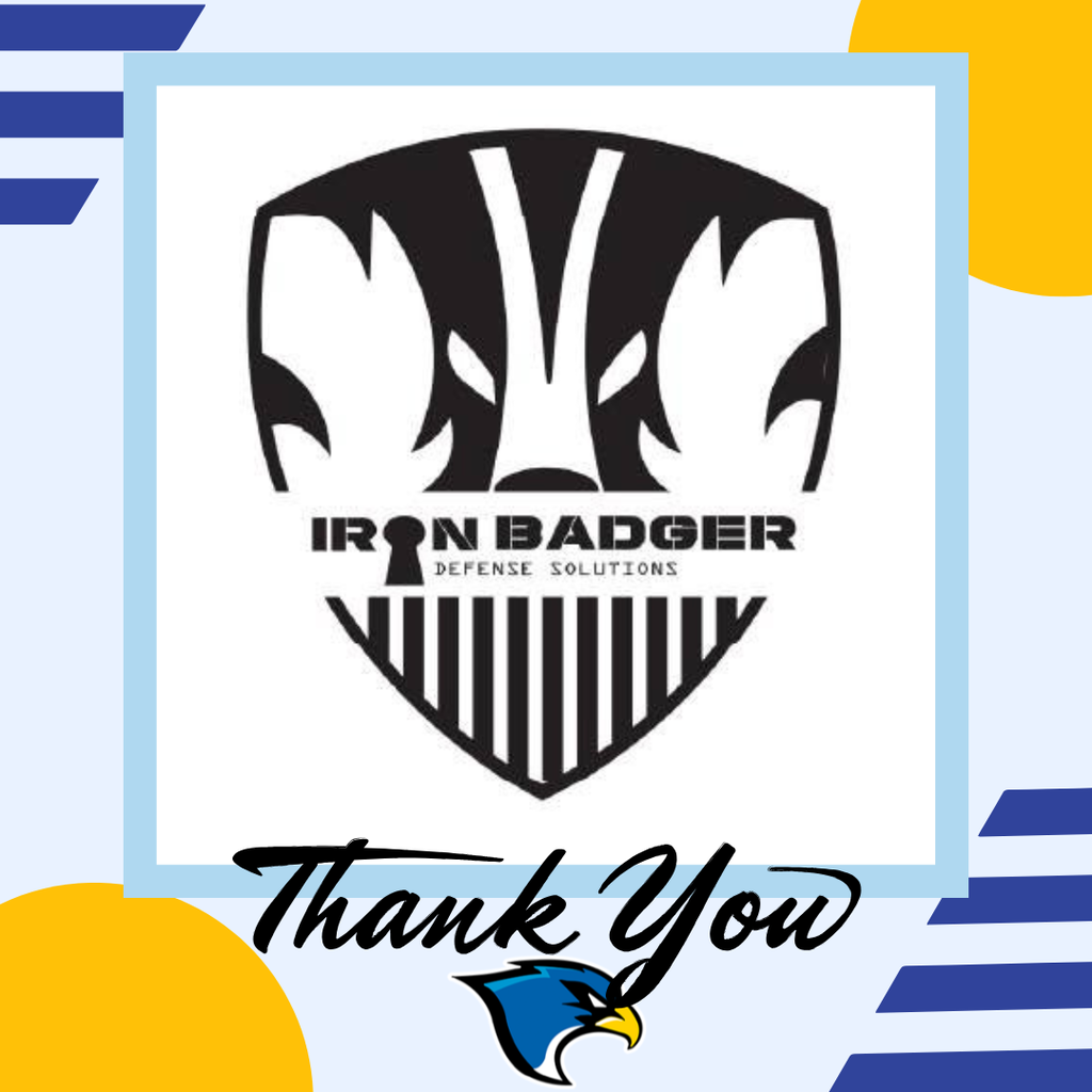 Thankful Thursday - Iron Badger Defense Solutions