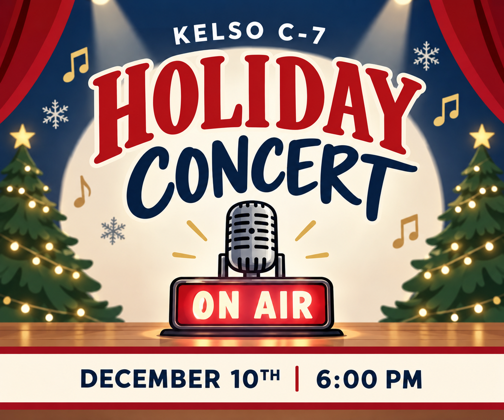 Holiday Concert