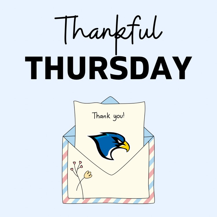 thankful Thursday 