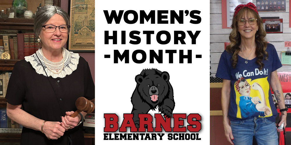 women's history month